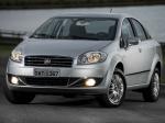 Fiat Linea 2014 года (BR)